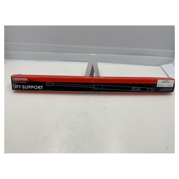 The Unbranded Brand Other - A-Premium‎ GS00379-C Gas Lift Support Strut New OEM Spec 5.5 x 3 x 67